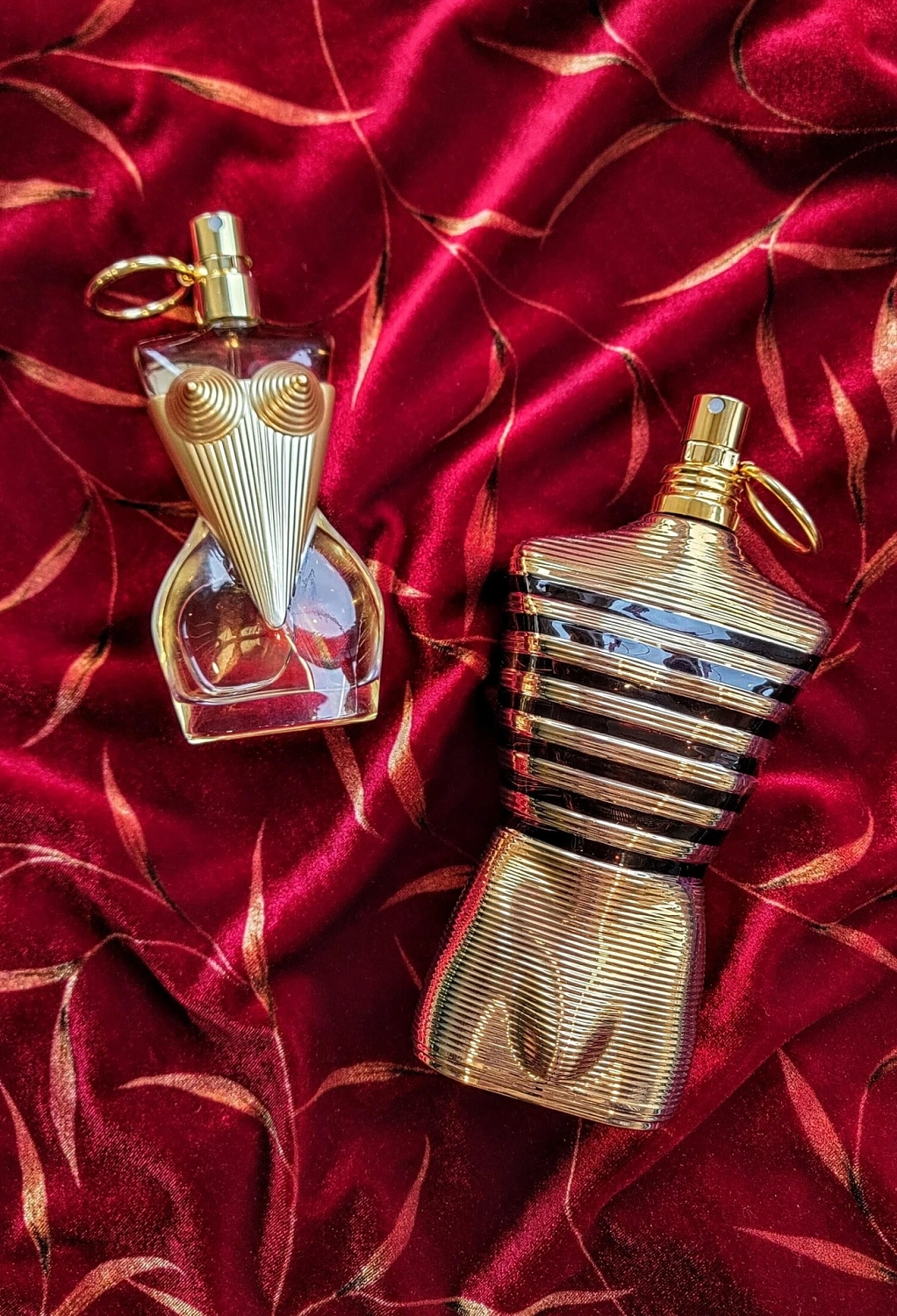 Jean Paul Gaultier Divine