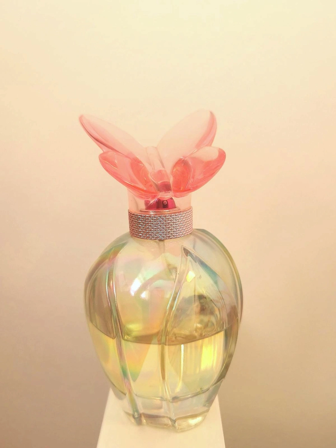 Mariah Carey Luscious Pink