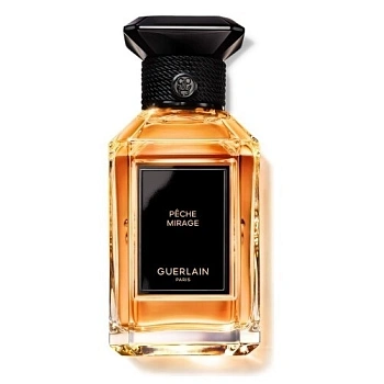 Guerlain Pêche Mirage парфюмерная вода 100 мл тестер
