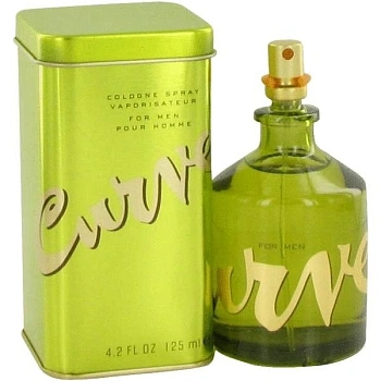 Фото Liz Claiborne Curve For Man