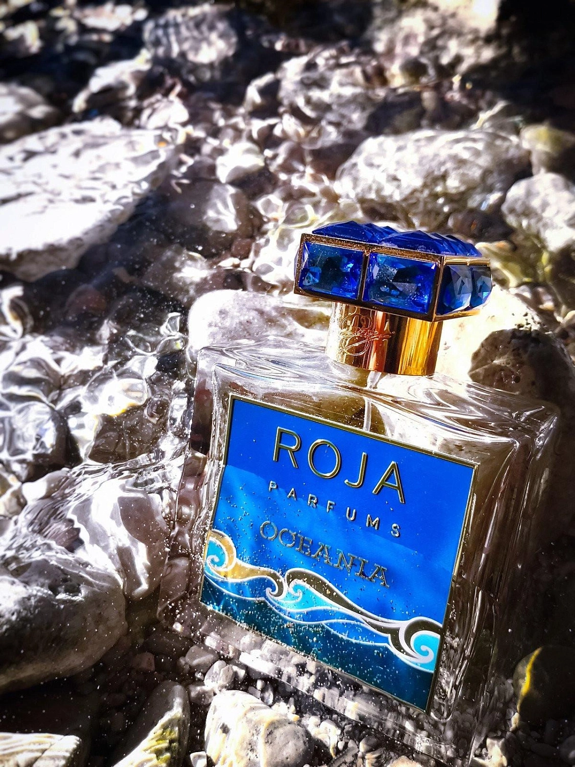 Roja Parfums Oceania