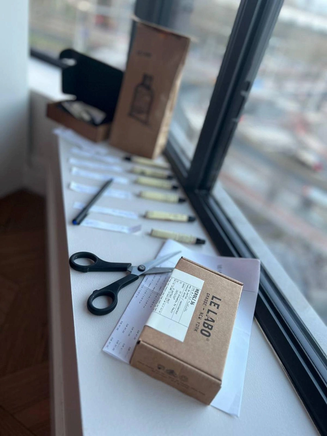 Le Labo Neroli 36