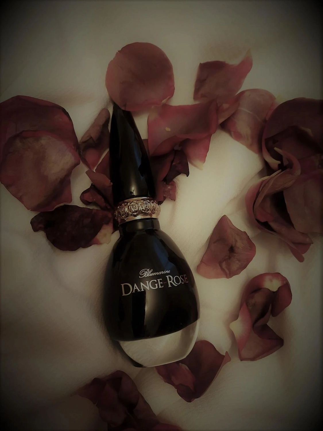 Blumarine Dange-Rose