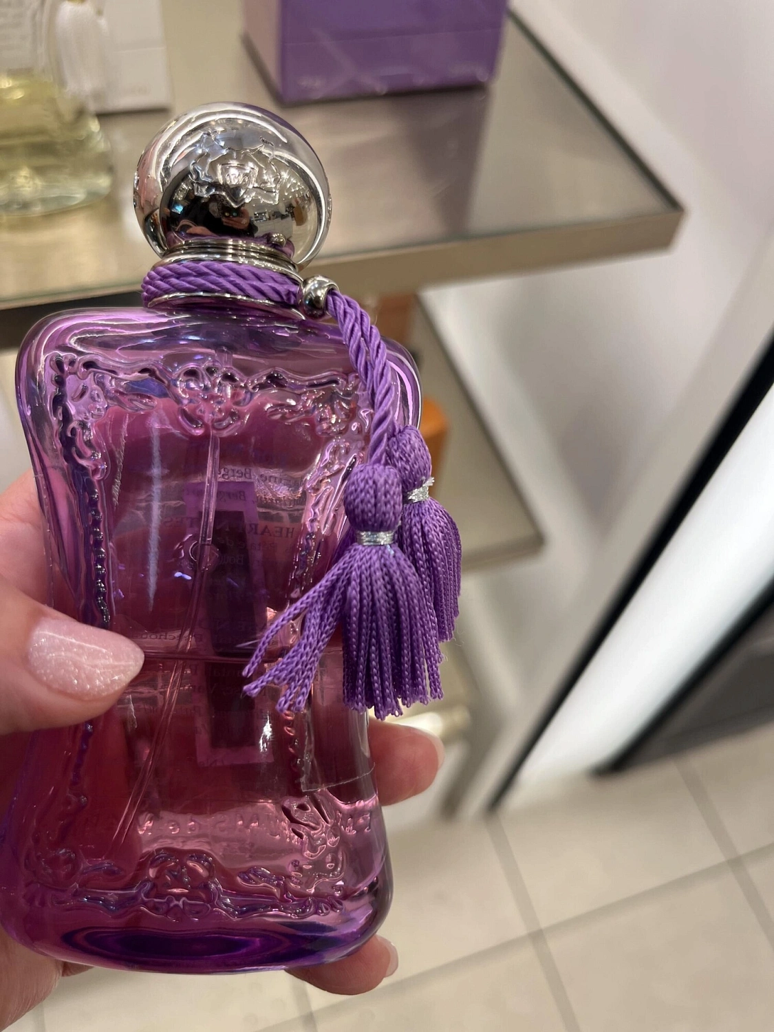 Parfums de Marly Palatine