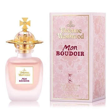 Фото Vivienne Westwood Mon Boudoir
