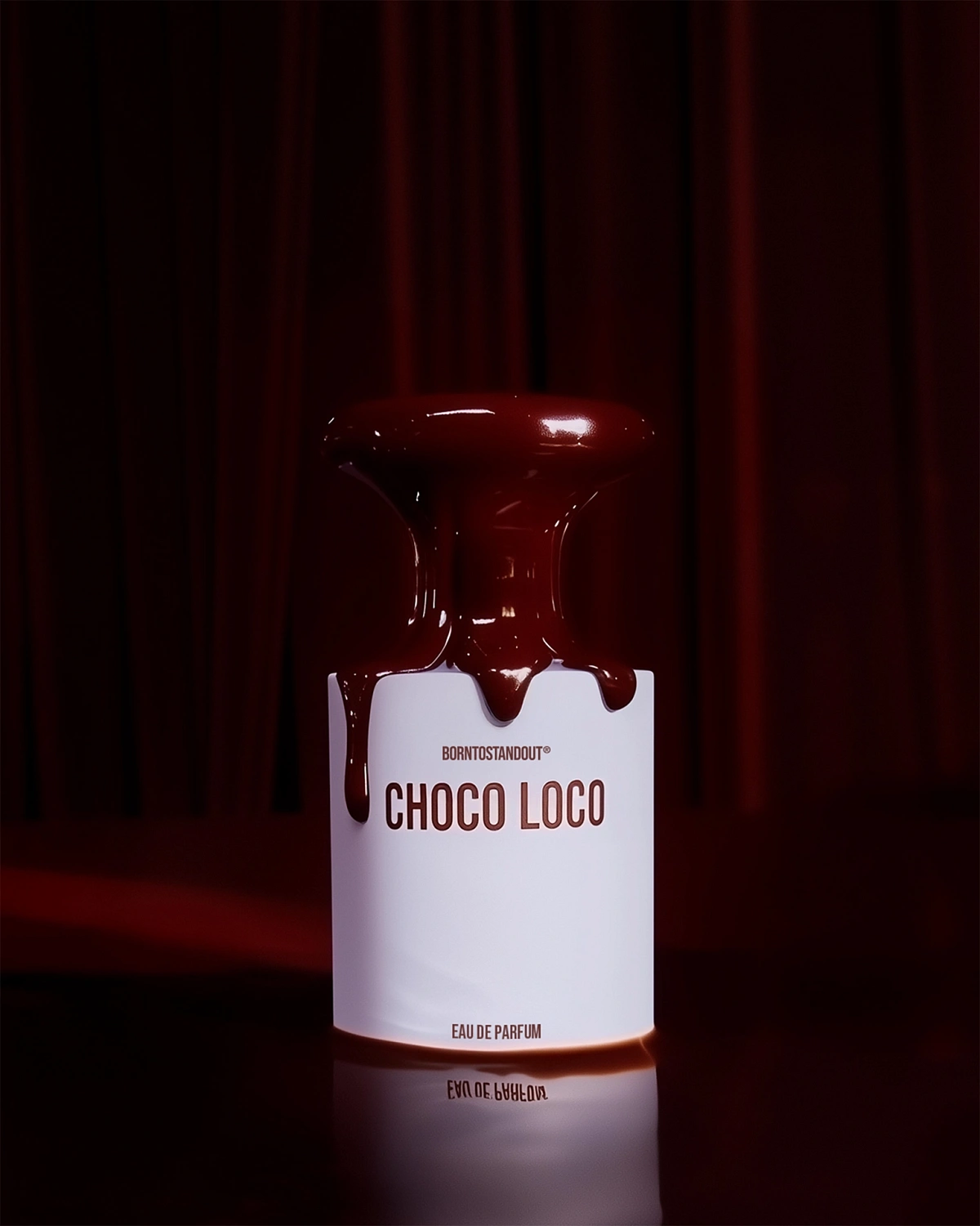 BORNTOSTANDOUT Choco Loco