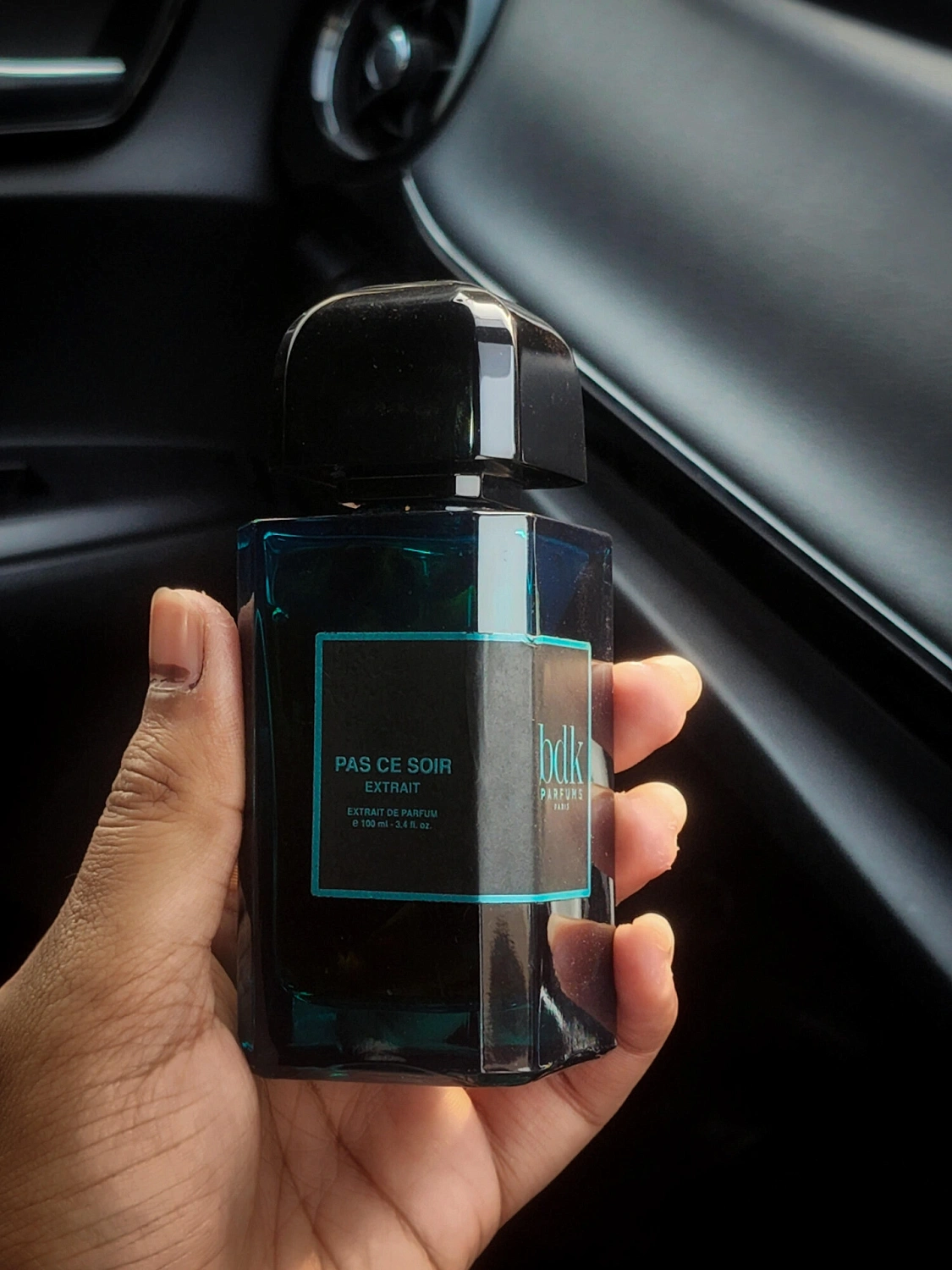 BDK Parfums Pas Ce Soir Extrait