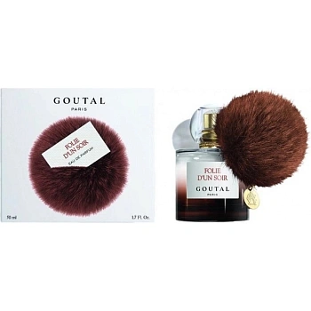 Annick Goutal Folie D'Un Soir парфюмерная вода 50 мл