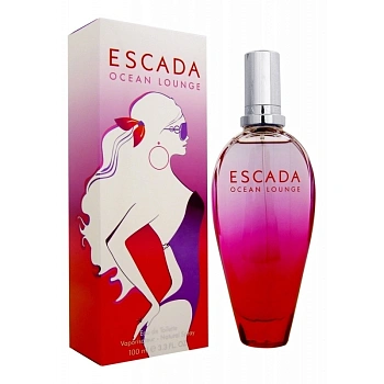 Escada Ocean Lounge туалетная вода 100 мл