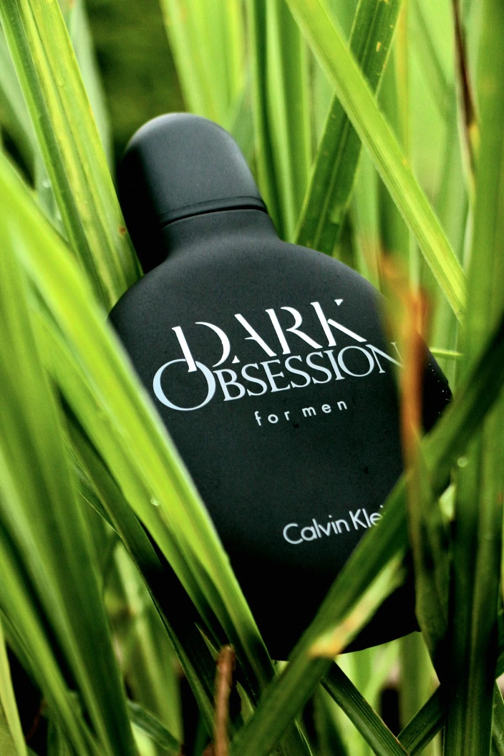 Calvin Klein Dark Obsession