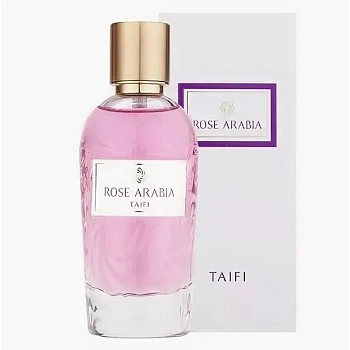 Фото AJ Arabia Widian Rose Arabia Taifi