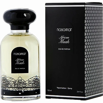 Фото Nasamat African Musk