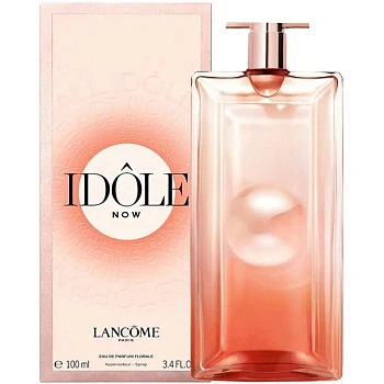 Lancôme Idole Now парфюмерная вода 100 мл