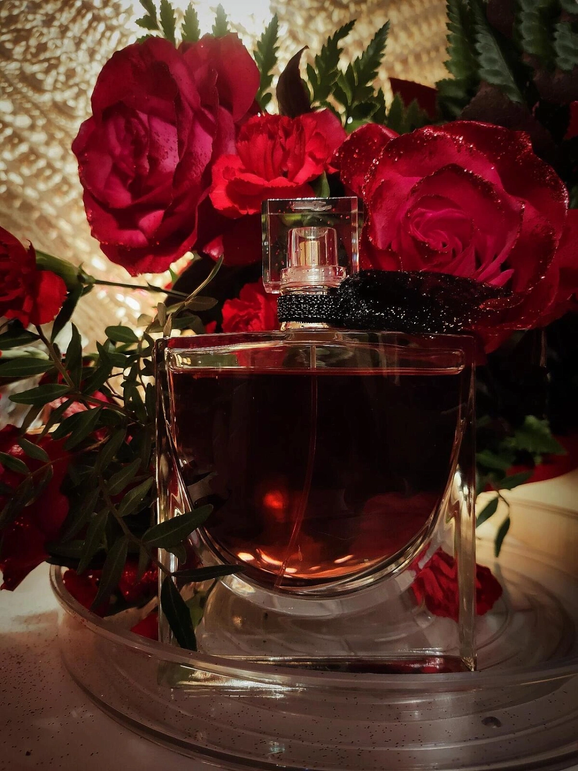 Lancôme La Vie est Belle L'Elixir
