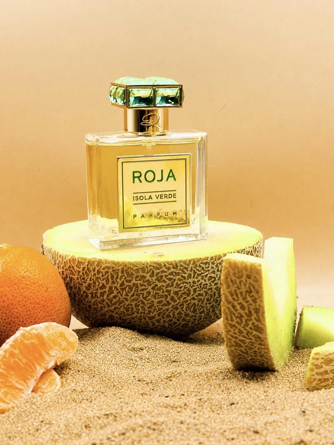 Roja Parfums Isola Verde