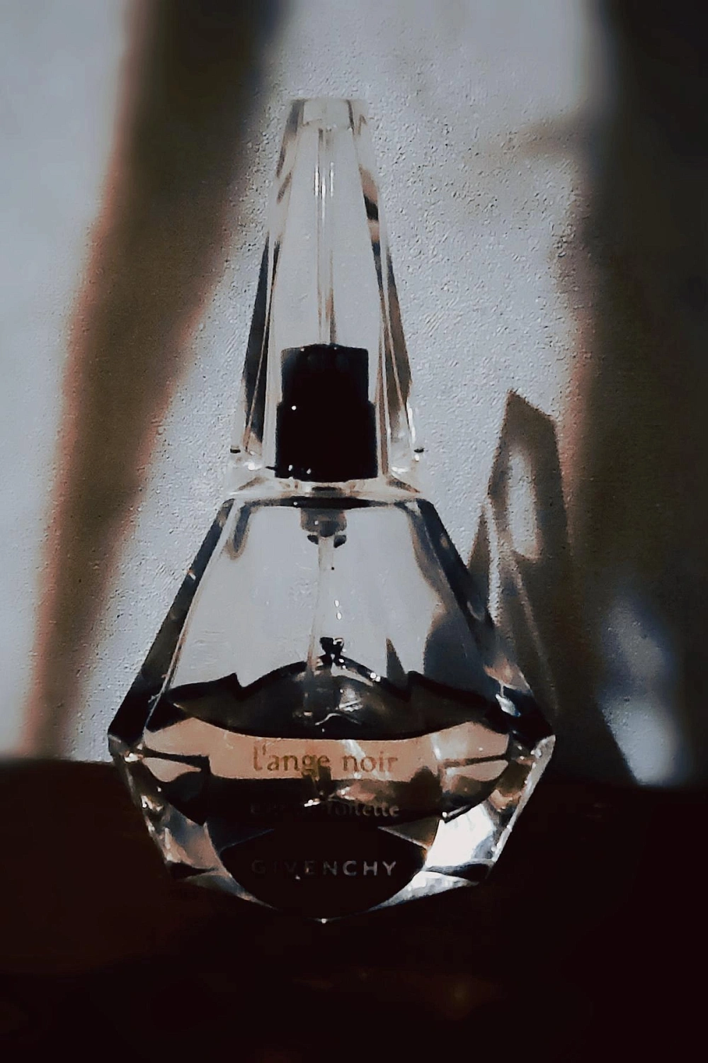 Givenchy L'Ange Noir Eau de Toilette