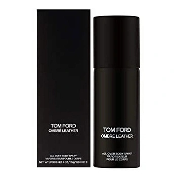 Tom Ford Ombre Leather (2018) спрей для тела 150 мл