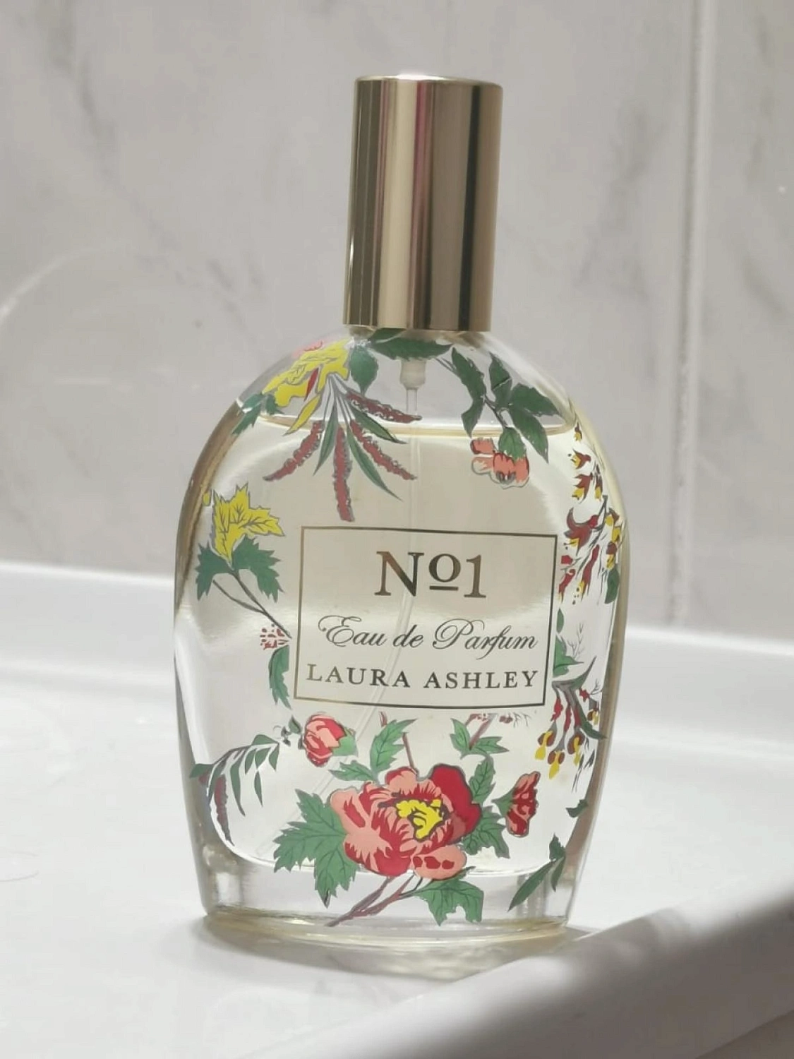 Laura Ashley No. 1