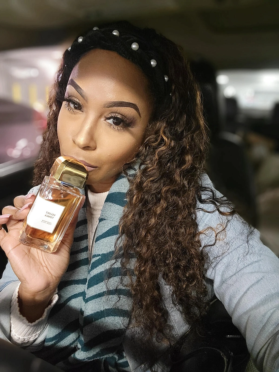 BDK Parfums Velvet Tonka