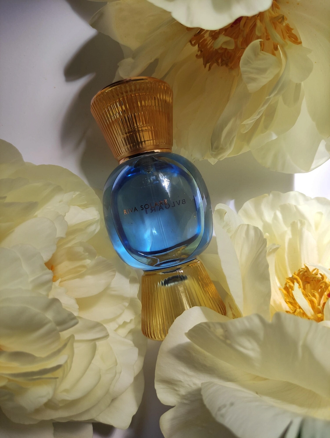 Bvlgari Riva Solare