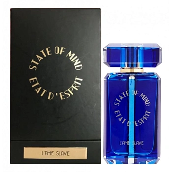 State of Mind L'Ame Slave парфюмерная вода 100 мл