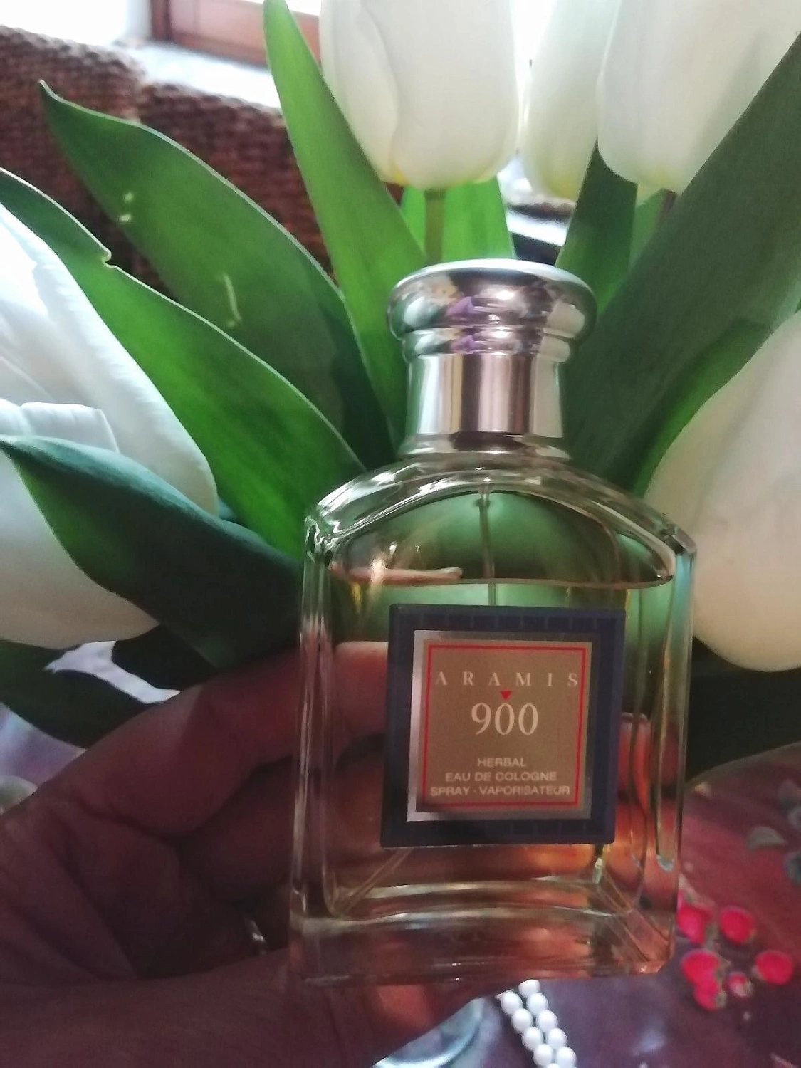 Aramis 900