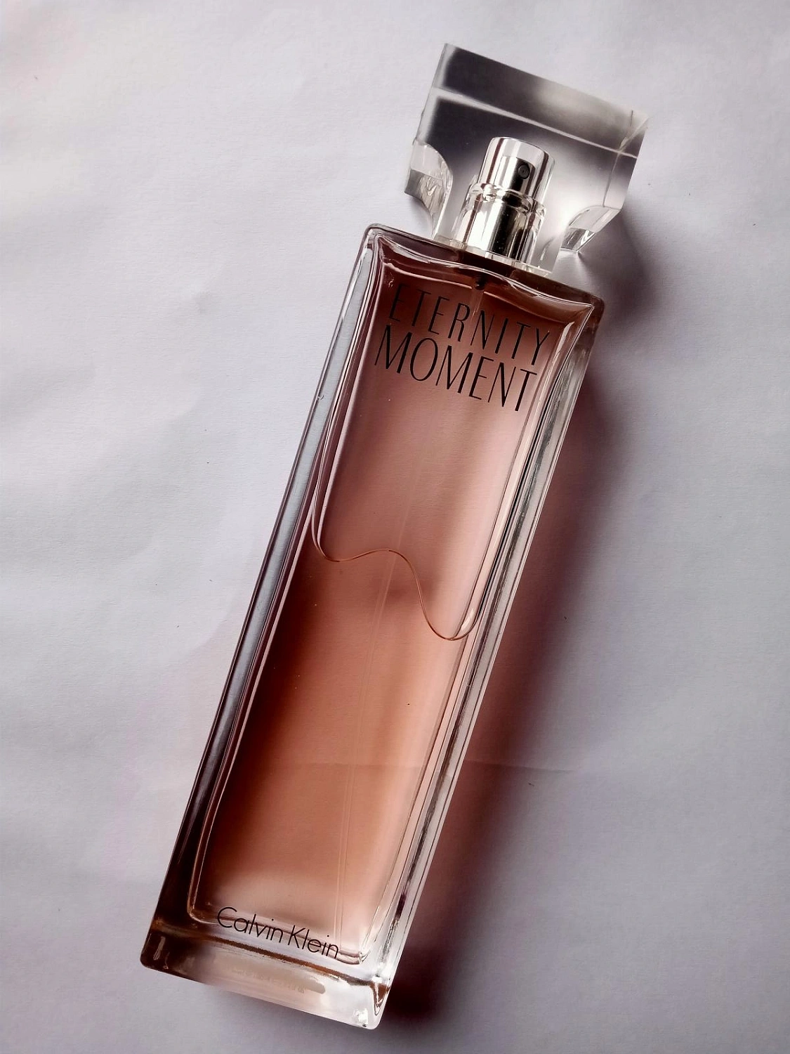 Calvin Klein Eternity Moment