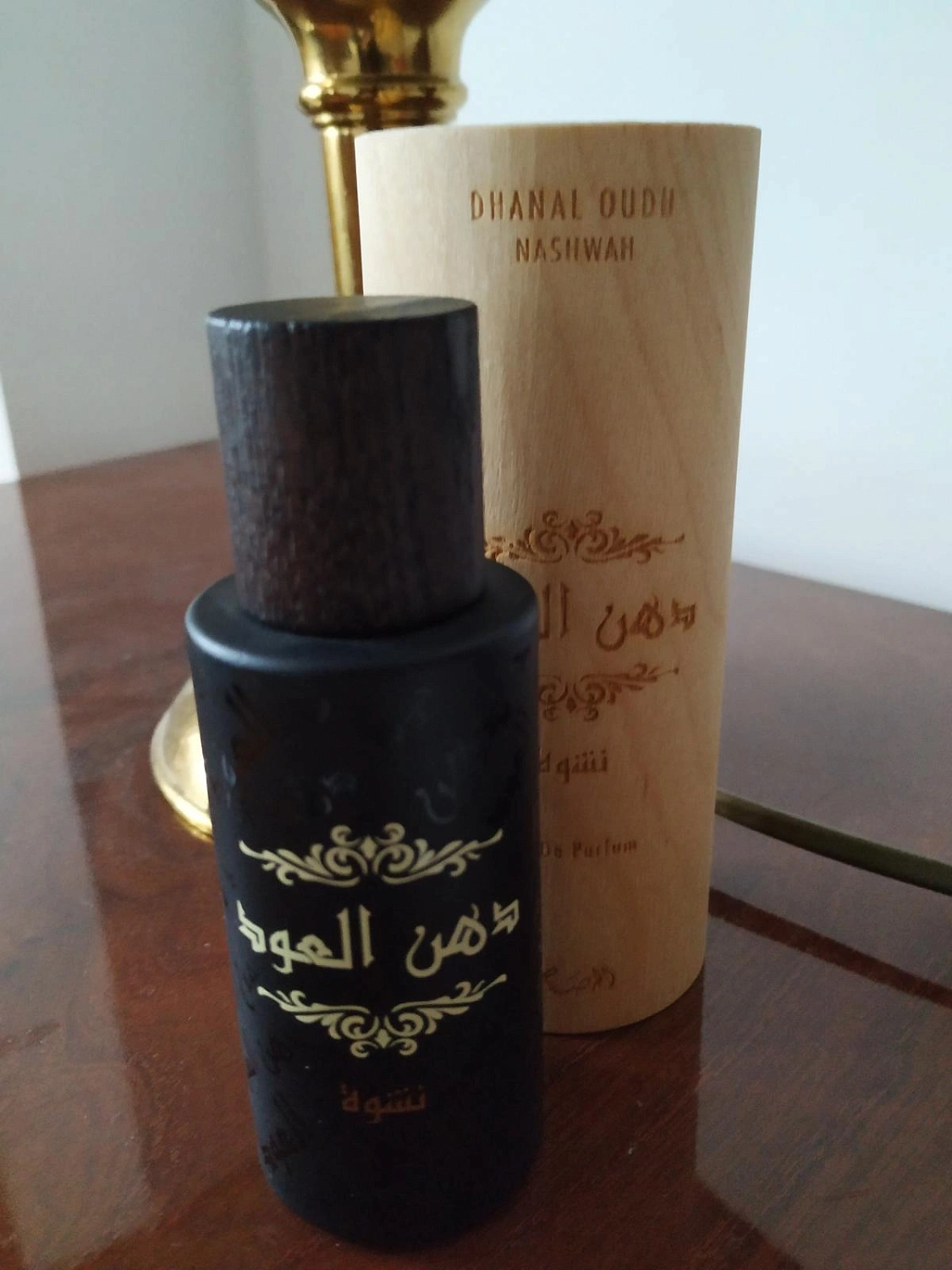Rasasi Dhanal Oudh Nashwah