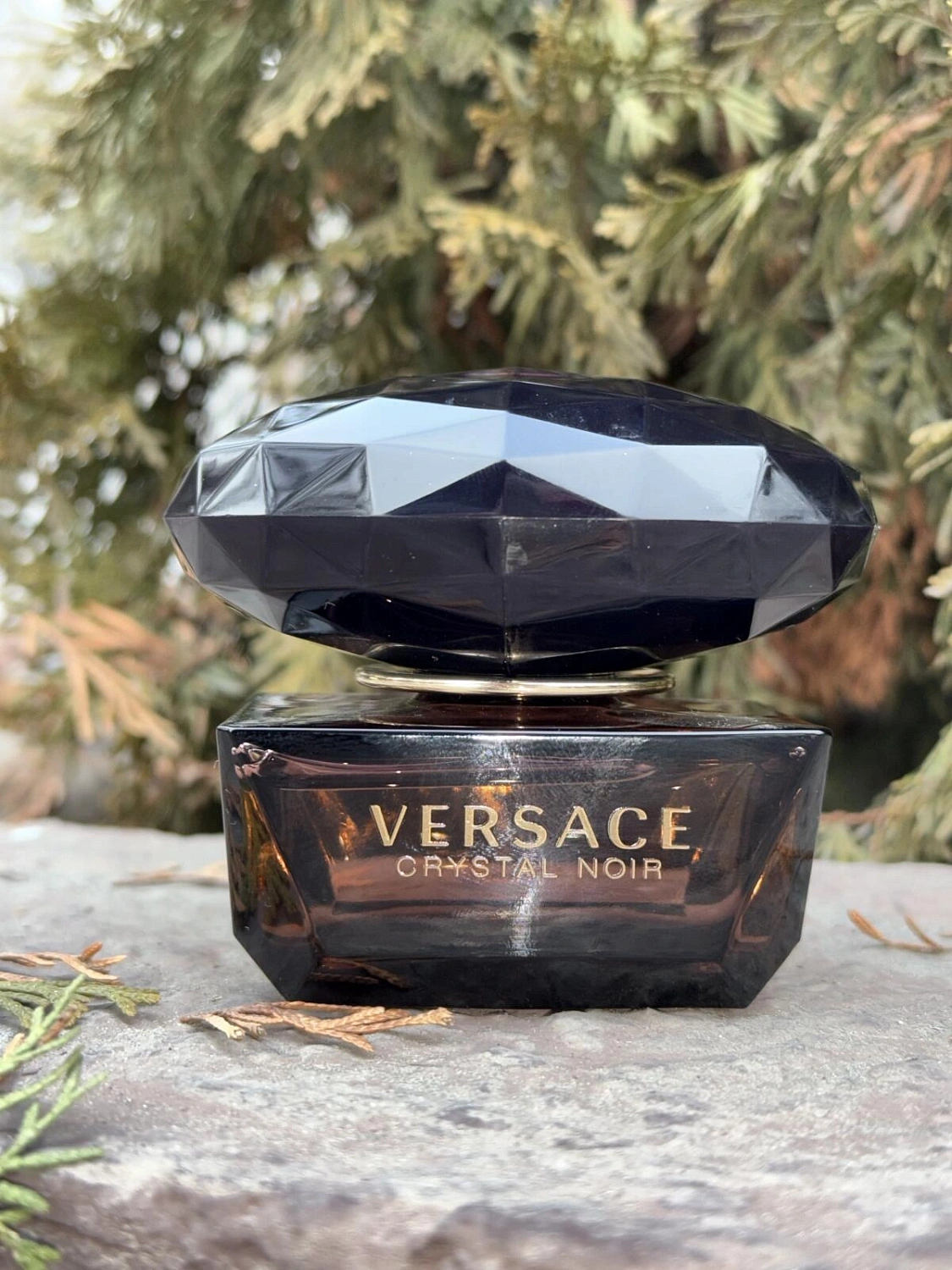 Versace Yellow Diamond