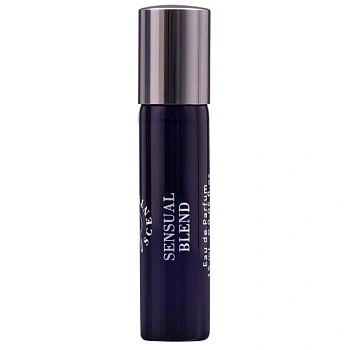 Urban Scents Sensual Blend парфюмерная вода 15 мл