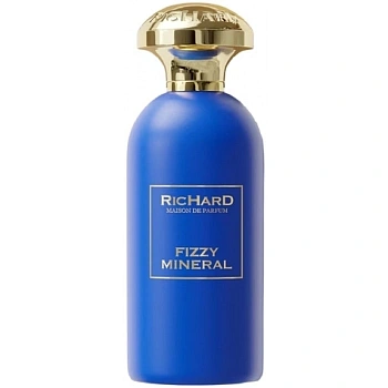Фото Richard Fizzy Mineral