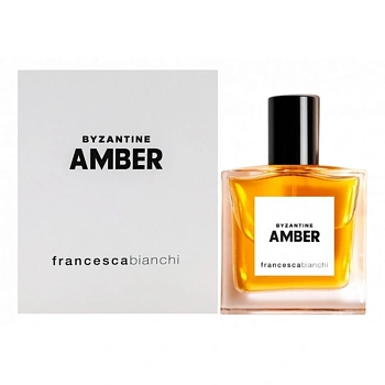 Фото Francesca Bianchi Byzantine Amber