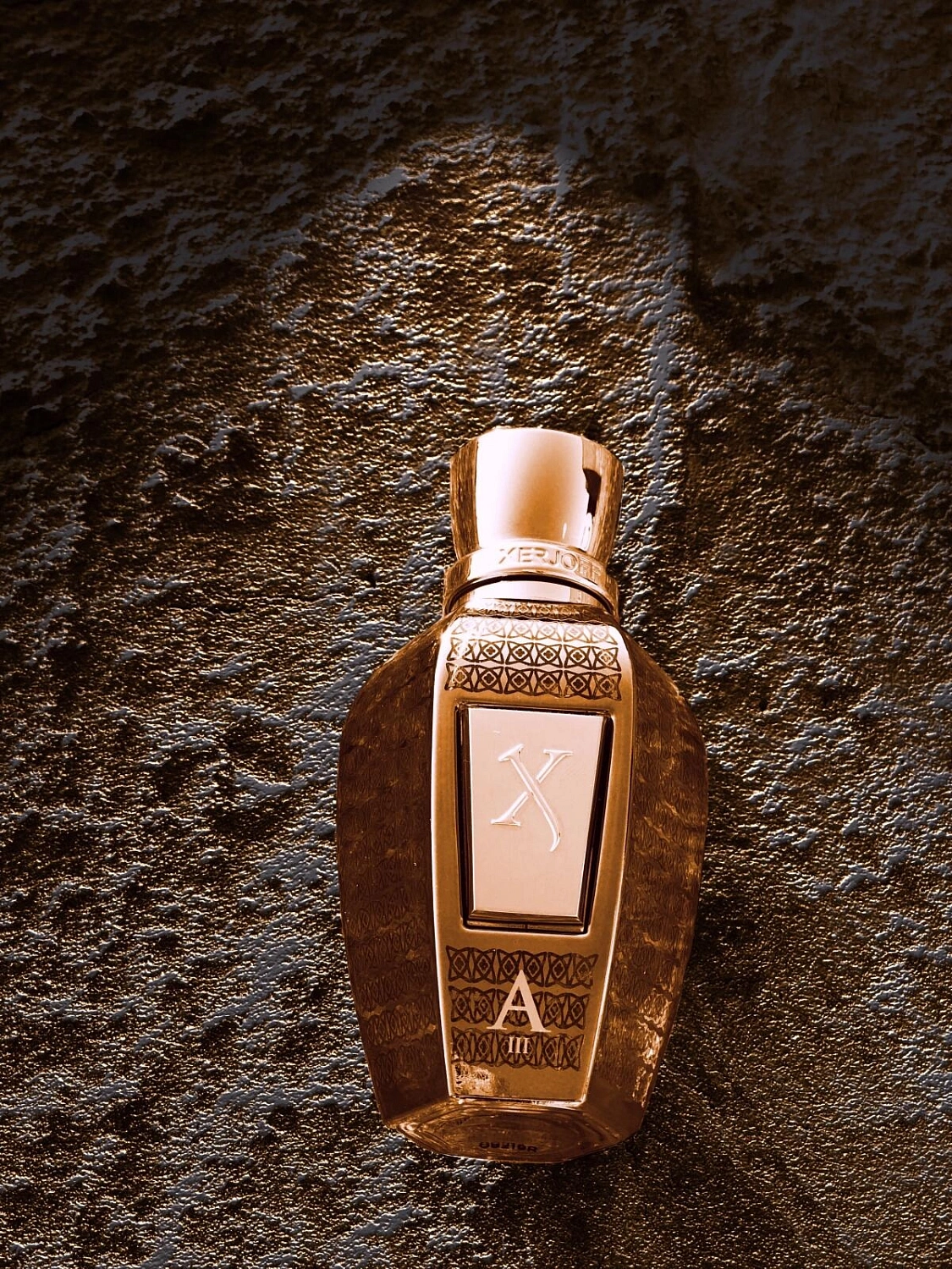 Xerjoff Alexandria III