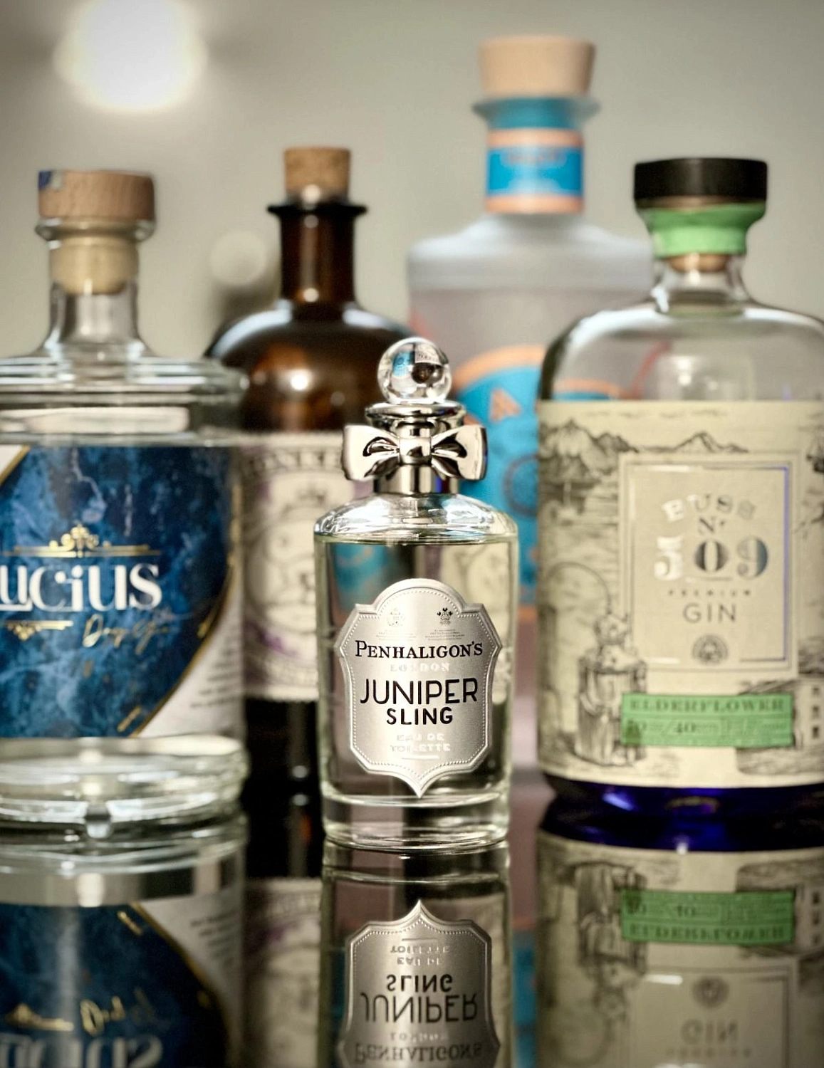 Penhaligon's Juniper Sling