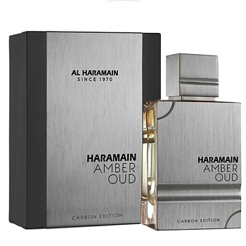 Фото Al Haramain Amber Oud Carbon Edition