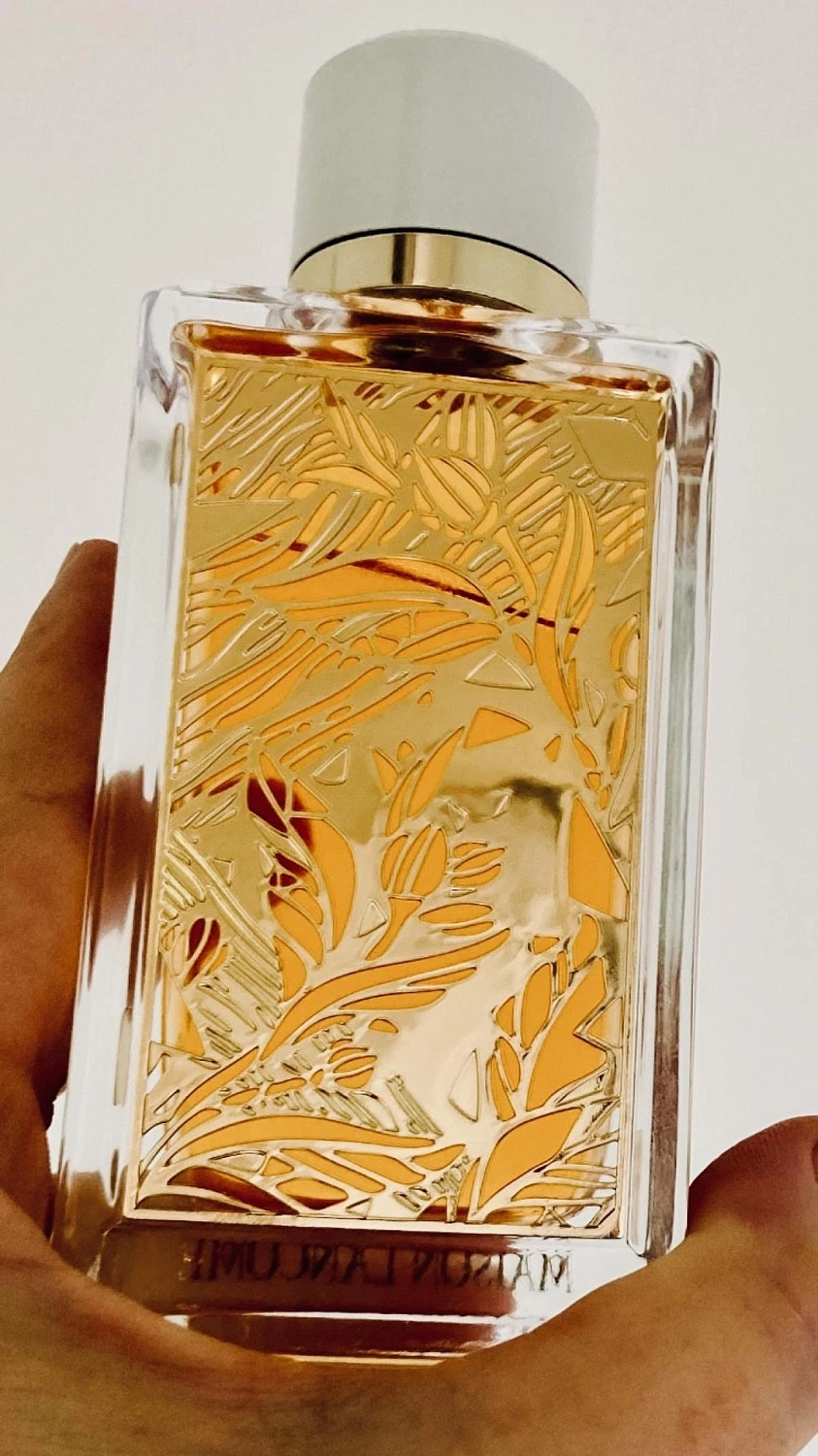 Lancôme Santal Kardamon