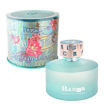 Фото Christian Lacroix Bazar Summer Fragrance
