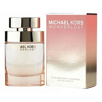 Фото Michael Kors Wonderlust