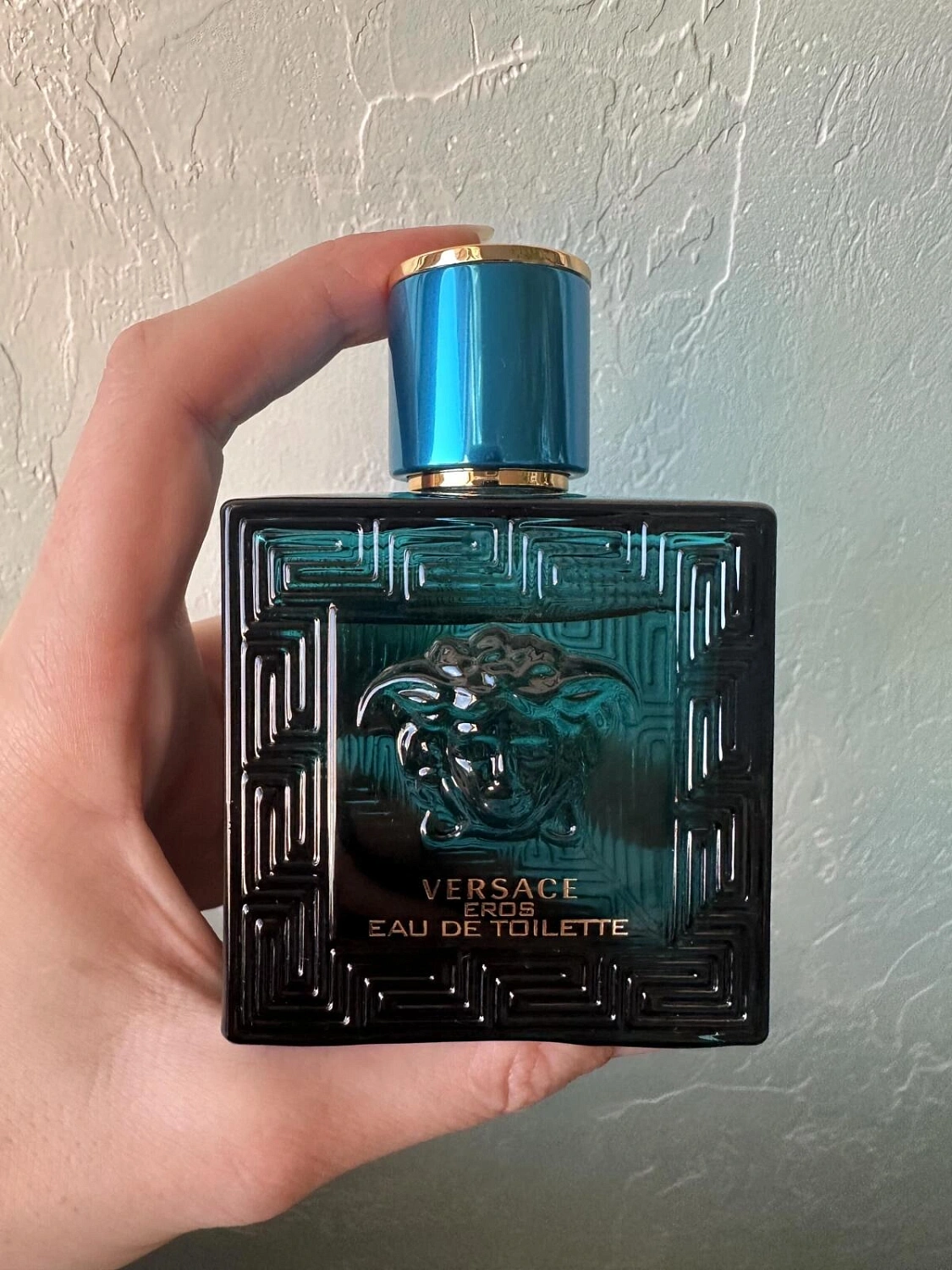 Versace Eros