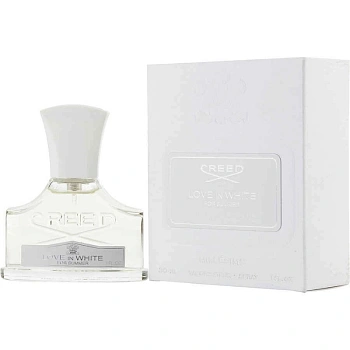 Creed Love in White for Summer парфюмерная вода 30 мл