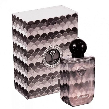 Lazure Perfumes Tasman парфюмерная вода 80 мл