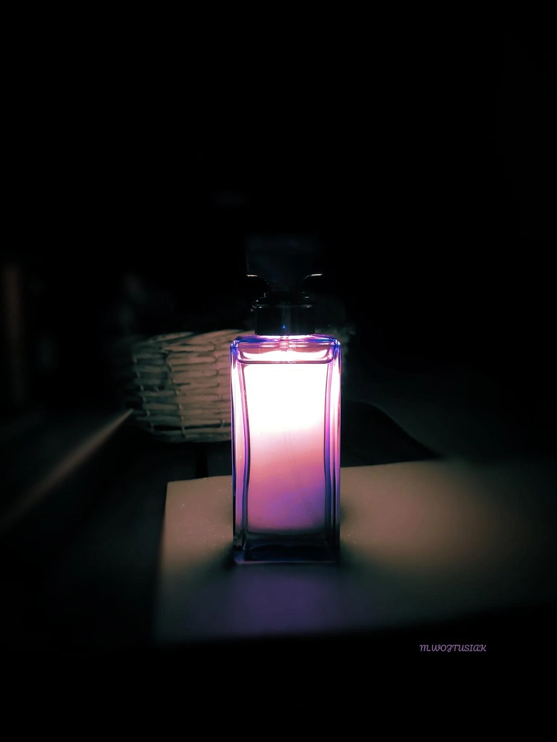 Calvin Klein Eternity Purple Orchid