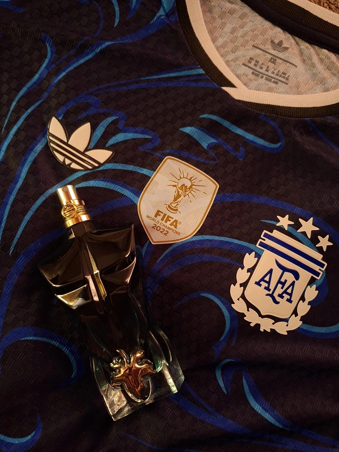Jean Paul Gaultier Le Beau Le Parfum