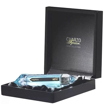 Фото Cuarzo Sapphire Signature