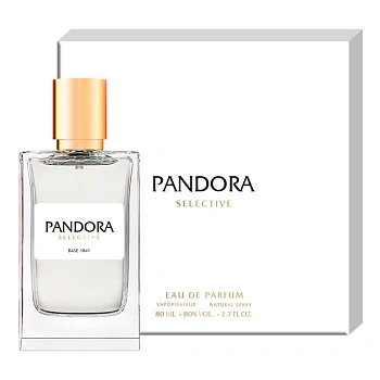 Фото Pandora Selective Base 1841