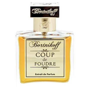 Фото Bortnikoff Coup de Foudre