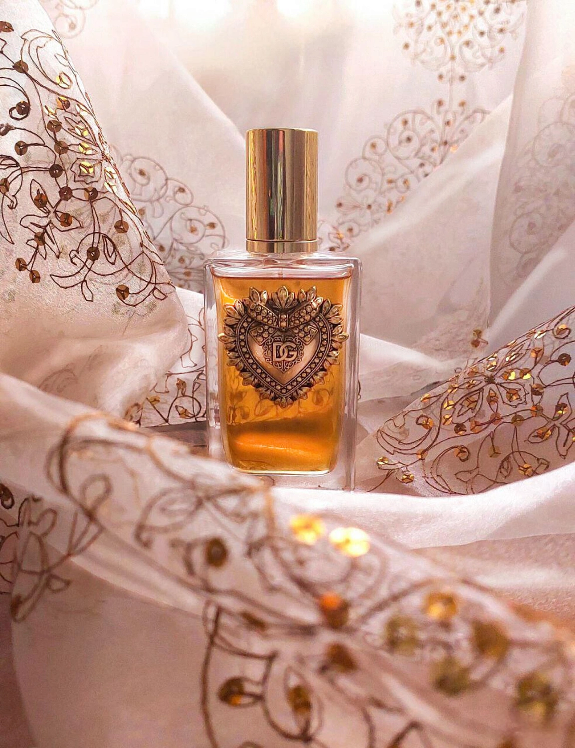 Dolce & Gabbana Devotion