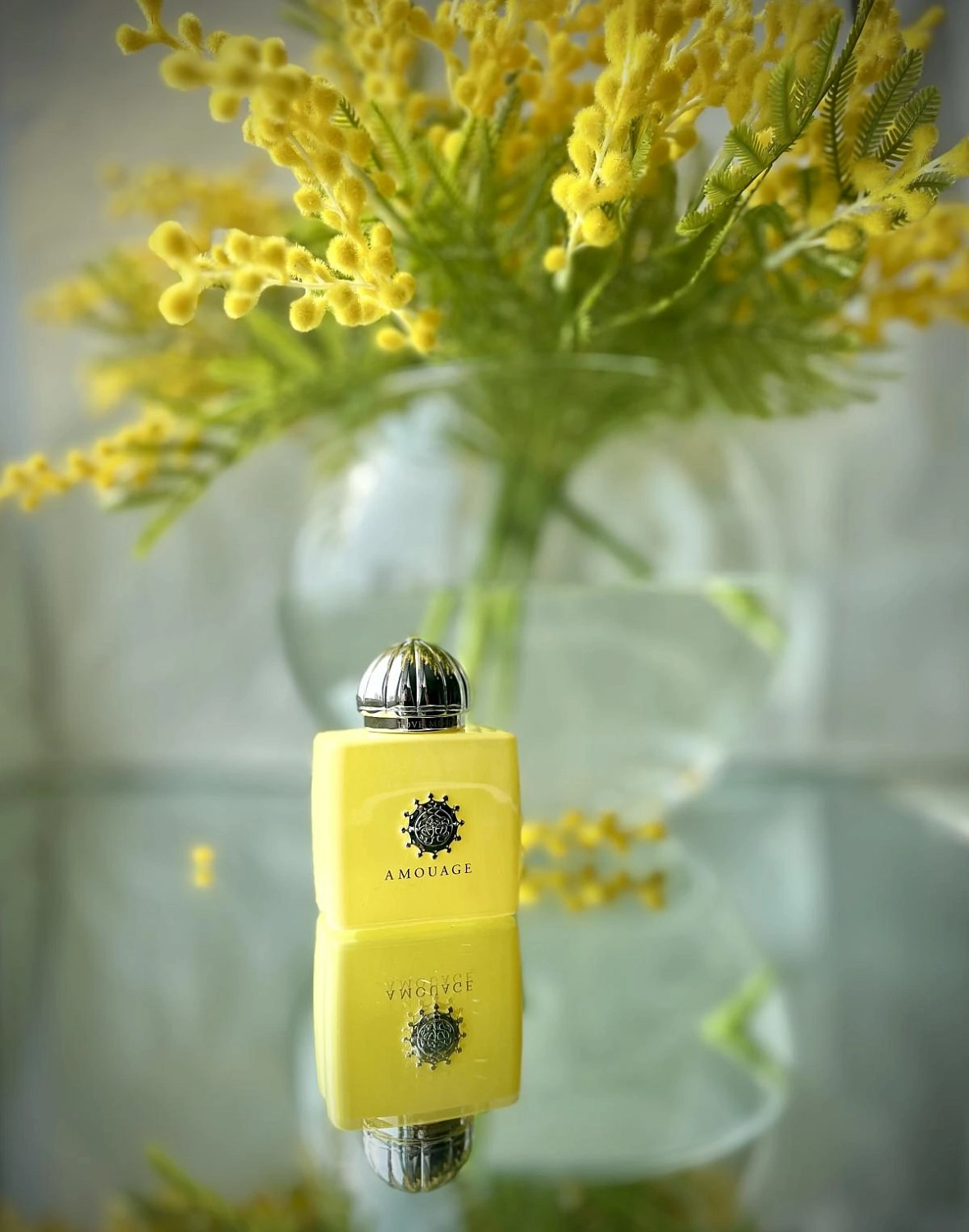 Amouage Love Mimosa