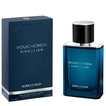 Boucheron Singulier парфюмерная вода 50 мл