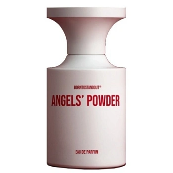 BORNTOSTANDOUT Angels' Powder парфюмерная вода 100 мл тестер